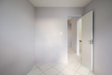 Quarto 1 de apartamento para alugar com 2 quartos, 54m² em Vila Campo Grande, São Paulo