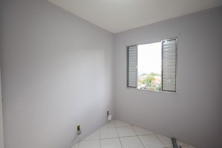 Quarto 1 de apartamento para alugar com 2 quartos, 54m² em Vila Campo Grande, São Paulo
