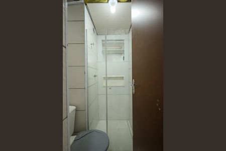 Apartamento para alugar com 54m², 2 quartos e 1 vagaBanheiro