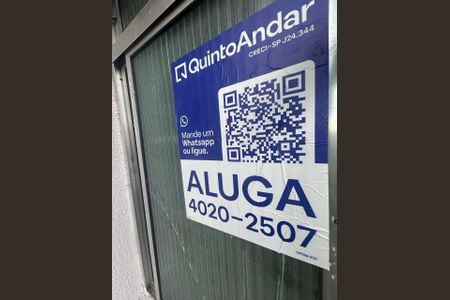 Apartamento para alugar com 54m², 2 quartos e 1 vagaPlaca