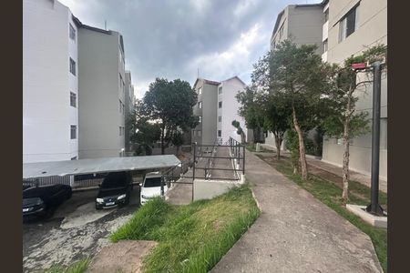 Apartamento para alugar com 54m², 2 quartos e 1 vagaÁrea comum