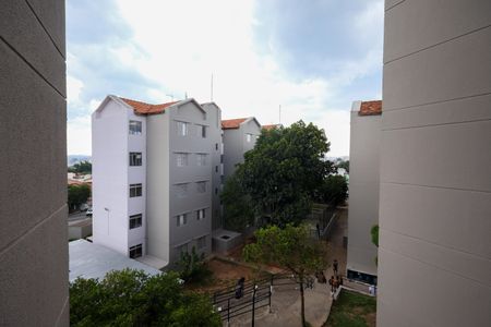 Apartamento para alugar com 54m², 2 quartos e 1 vagaSala