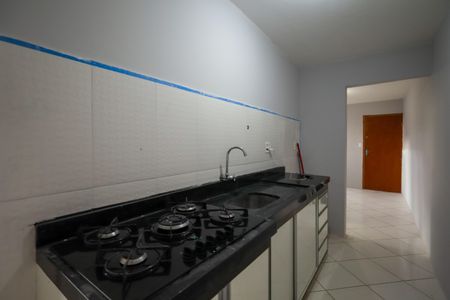Apartamento para alugar com 54m², 2 quartos e 1 vagaCozinha