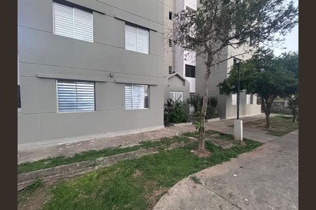 Apartamento para alugar com 54m², 2 quartos e 1 vagaÁrea comum