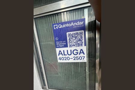 Apartamento para alugar com 54m², 2 quartos e 1 vagaPlaca