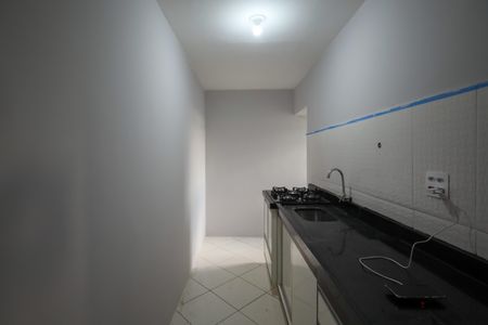 Apartamento para alugar com 54m², 2 quartos e 1 vagaCozinha