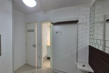 Apartamento à venda com 69m², 3 quartos e 2 vagasQuarto 3 - Suíte