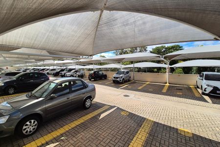 Apartamento à venda com 69m², 3 quartos e 2 vagasGaragem 