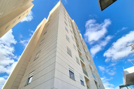 Apartamento à venda com 69m², 3 quartos e 2 vagasFachada do Prédio