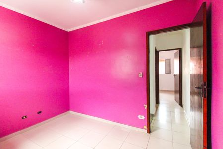 Quarto 2 de casa de condomínio à venda com 2 quartos, 70m² em Jardim Norma, São Paulo