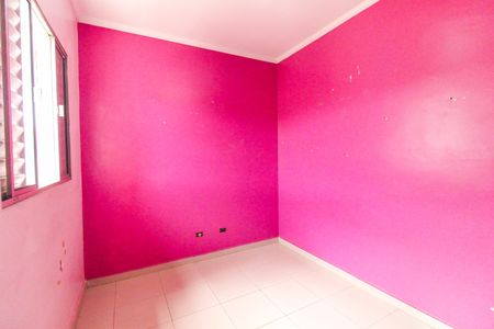 Casa de condomínio à venda com 70m², 2 quartos e 1 vagaQuarto 2