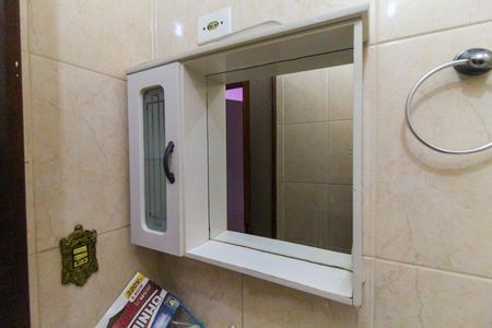 Casa de condomínio à venda com 70m², 2 quartos e 1 vagaBanheiro