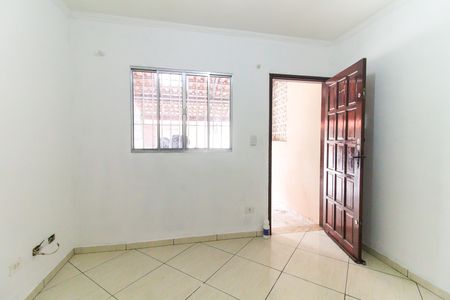 Sala de casa de condomínio à venda com 2 quartos, 70m² em Jardim Norma, São Paulo