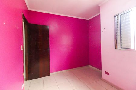 Casa de condomínio à venda com 70m², 2 quartos e 1 vagaQuarto 2