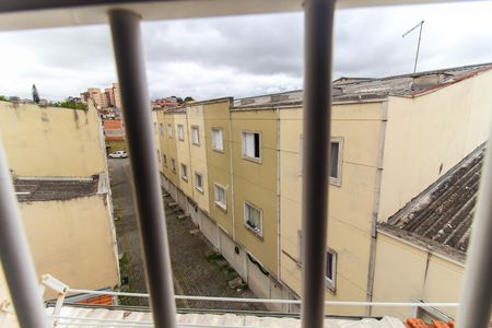 Casa de condomínio à venda com 70m², 2 quartos e 1 vagaVista do Quarto 2