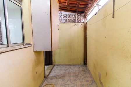 Casa de condomínio à venda com 70m², 2 quartos e 1 vagaÁrea comum