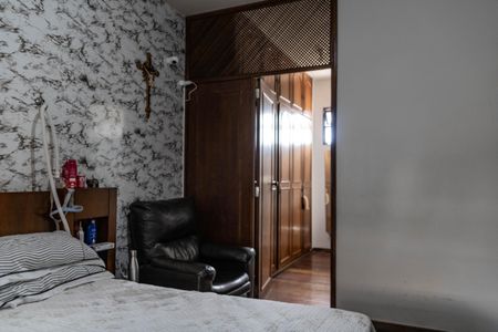 Casa à venda com 777m², 4 quartos e 2 vagasApartamento 1 - Suíte