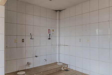 Casa à venda com 777m², 4 quartos e 2 vagasApartamento 2 - Cozinha