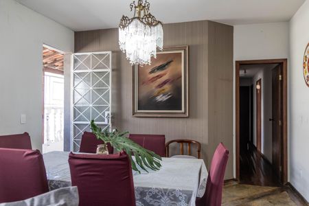 Casa à venda com 777m², 4 quartos e 2 vagasApartamento 1 - Sala