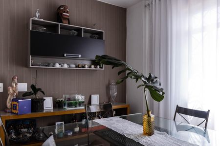 Casa à venda com 777m², 4 quartos e 2 vagasApartamento 1 - Copa