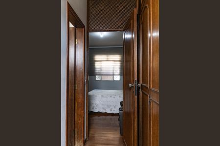 Casa à venda com 777m², 4 quartos e 2 vagasApartamento 1 - Closet