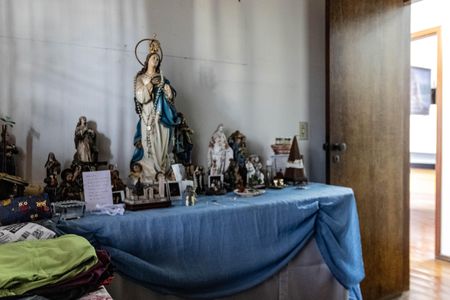 Casa à venda com 777m², 4 quartos e 2 vagasApartamento 1 - Quarto 3