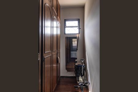 Casa à venda com 777m², 4 quartos e 2 vagasApartamento 1 - Closet