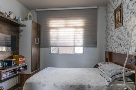 Apartamento 1 - Suíte de casa à venda com 4 quartos, 777m² em Prado, Belo Horizonte