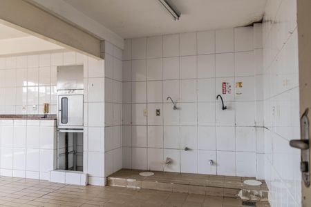 Casa à venda com 777m², 4 quartos e 2 vagasCozinhaApartamento 2 - Cozinha