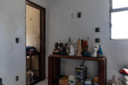 Casa à venda com 777m², 4 quartos e 2 vagasApartamento 1 - Quarto de Serviço