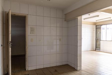 Casa à venda com 777m², 4 quartos e 2 vagasApartamento 2 - Cozinha