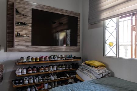 Casa à venda com 777m², 4 quartos e 2 vagasApartamento 1 - Quarto 2