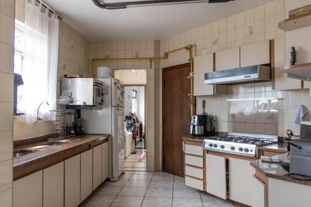 Casa à venda com 777m², 4 quartos e 2 vagasApartamento 1 - Cozinha