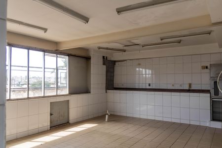 Casa à venda com 777m², 4 quartos e 2 vagasApartamento 2 - Sala