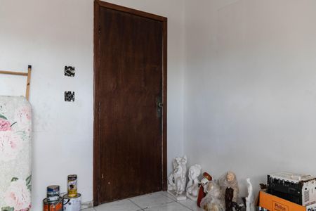 Casa à venda com 777m², 4 quartos e 2 vagasApartamento 1 - Quarto de Serviço