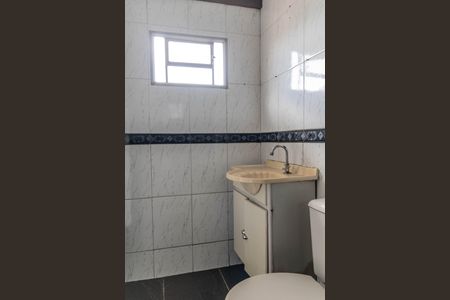 Casa à venda com 777m², 4 quartos e 2 vagasApartamento 1 - Banheiro de Serviço