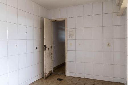 Casa à venda com 777m², 4 quartos e 2 vagasApartamento 2 - Cozinha