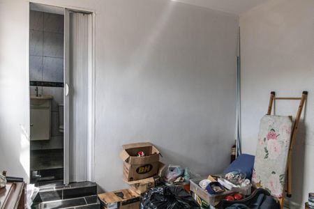 Casa à venda com 777m², 4 quartos e 2 vagasApartamento 1 - Quarto de Serviço