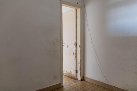 Casa à venda com 777m², 4 quartos e 2 vagasApartamento 2 - Quarto de Serviço