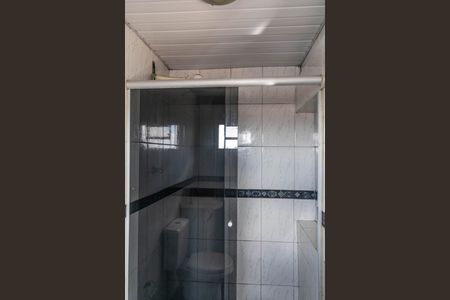 Casa à venda com 777m², 4 quartos e 2 vagasApartamento 1 - Banheiro de Serviço