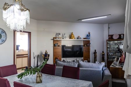 Casa à venda com 777m², 4 quartos e 2 vagasApartamento 1 - Sala