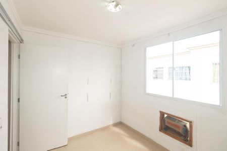 Apartamento para alugar com 42m², 2 quartos e sem vagaQuarto 1