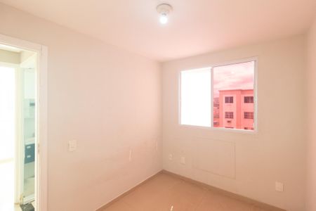 Quarto 2 de apartamento para alugar com 2 quartos, 42m² em Campo Grande, Rio de Janeiro
