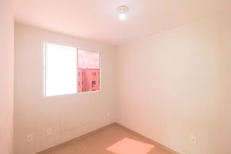 Apartamento para alugar com 42m², 2 quartos e sem vagaQuarto 2