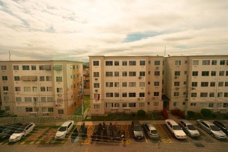 Apartamento para alugar com 42m², 2 quartos e sem vagaVista do Quarto 2