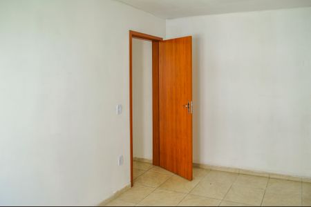 Quarto 1 de apartamento para alugar com 2 quartos, 45m² em Chapéu do Sol, Porto Alegre