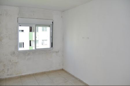 Quarto 1 de apartamento para alugar com 2 quartos, 45m² em Chapéu do Sol, Porto Alegre
