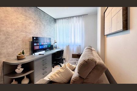 Apartamento para alugar com 1 quarto, 30m² em QMSW 5, Brasília