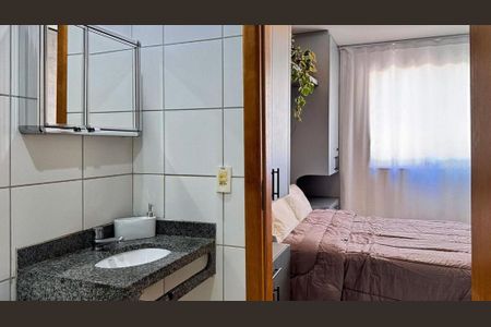 Apartamento para alugar com 1 quarto, 30m² em QMSW 5, Brasília