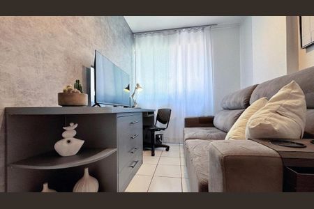 Apartamento para alugar com 1 quarto, 30m² em QMSW 5, Brasília
